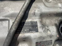 MITSUBISHI FUSO Fighter Panel Wing PA-FK71R 2007 613,264km_28