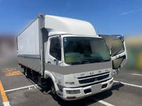 MITSUBISHI FUSO Fighter Panel Wing PA-FK71R 2007 613,264km_3