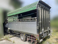 MITSUBISHI FUSO Canter Cattle Transport Truck KC-FE638EV 1996 206,591km_5