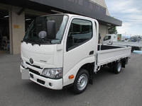 TOYOTA Dyna Flat Body 3BF-TRY230 2024 1,000km_1