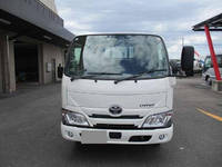 TOYOTA Dyna Flat Body 3BF-TRY230 2024 1,000km_3