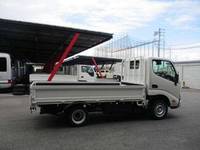 TOYOTA Dyna Flat Body 3BF-TRY230 2024 1,000km_6