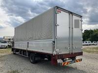 HINO Ranger Aluminum Wing TPG-FD7JPAG 2017 892,484km_4