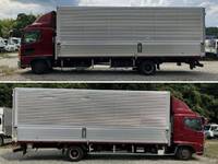 HINO Ranger Aluminum Wing TPG-FD7JPAG 2017 892,484km_5