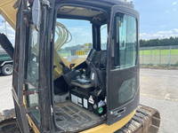 CAT Others Excavator 308E2 CR  3,761.5h_23