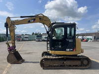 CAT Others Excavator 308E2 CR  3,761.5h_5