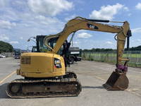 CAT Others Excavator 308E2 CR  3,761.5h_6