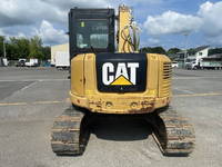 CAT Others Excavator 308E2 CR  3,761.5h_8