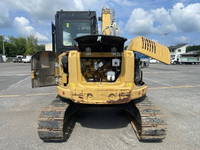 CAT Others Excavator 308E2 CR  3,761.5h_9