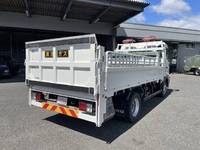 HINO Ranger Flat Body 2KG-FC2ABA 2019 237,198km_2