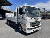 HINO Ranger Flat Body 2KG-FC2ABA 2019 237,198km_3