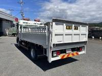 HINO Ranger Flat Body 2KG-FC2ABA 2019 237,198km_4