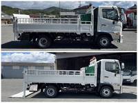 HINO Ranger Flat Body 2KG-FC2ABA 2019 237,198km_6