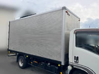 ISUZU Elf Aluminum Van TKG-NMR85AN 2014 302,742km_6