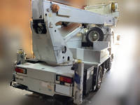 ISUZU Elf Cherry Picker PB-NKR81N 2007 100,598km_2