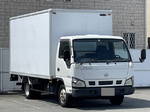 Atlas Panel Van