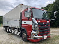 HINO Profia Aluminum Wing 2DG-FR1AHG 2019 486,426km_3