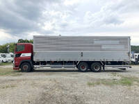 HINO Profia Aluminum Wing 2DG-FR1AHG 2019 486,426km_5