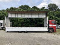 HINO Profia Aluminum Wing 2DG-FR1AHG 2019 486,426km_6