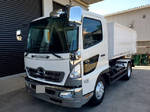 Ranger Container Carrier Truck