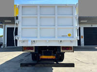 HINO Profia Dump (With Crane) KS-FS1EWWA 2005 610,000km_11