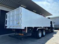 HINO Profia Dump (With Crane) KS-FS1EWWA 2005 610,000km_2