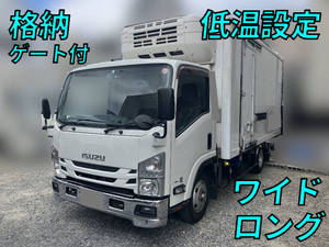 Elf Refrigerator & Freezer Truck_1