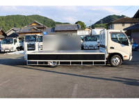 HINO Dutro Flat Body TKG-XZC655M 2016 109,000km_24