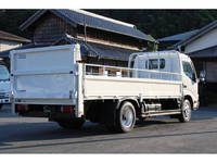 HINO Dutro Flat Body TKG-XZC655M 2016 109,000km_4