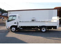 HINO Dutro Flat Body TKG-XZC655M 2016 109,000km_7