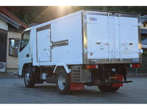 Canter Refrigerator & Freezer Truck_2