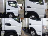 MITSUBISHI FUSO Canter Aluminum Van TPG-FBA20 2017 100,000km_4