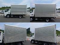 MITSUBISHI FUSO Canter Aluminum Van TPG-FBA20 2017 100,000km_6