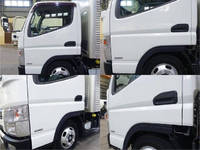 MITSUBISHI FUSO Canter Aluminum Van TPG-FBA20 2017 100,000km_7