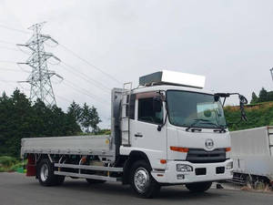 NISSAN Condor Aluminum Block LKG-PK39LH 2011 435,000km_1