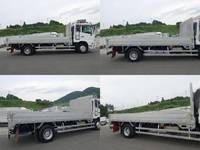 NISSAN Condor Aluminum Block LKG-PK39LH 2011 435,000km_5