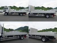 NISSAN Condor Aluminum Block LKG-PK39LH 2011 435,000km_6