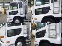 NISSAN Condor Aluminum Block LKG-PK39LH 2011 435,000km_7