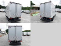 MITSUBISHI FUSO Canter Aluminum Van TKG-FEA50 2014 38,000km_2