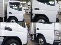 MITSUBISHI FUSO Canter Aluminum Van TKG-FEA50 2014 38,000km_4