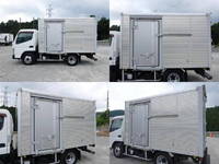 MITSUBISHI FUSO Canter Aluminum Van TKG-FEA50 2014 38,000km_6