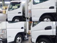 MITSUBISHI FUSO Canter Aluminum Van TKG-FEA50 2014 38,000km_7