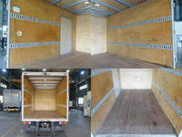 MITSUBISHI FUSO Canter Aluminum Van TKG-FEA50 2014 38,000km_8