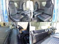 HINO Ranger Aluminum Block QKG-FE7JPAA 2016 761,000km_11