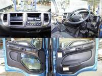 HINO Ranger Aluminum Block QKG-FE7JPAA 2016 761,000km_12