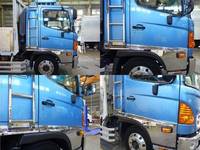 HINO Ranger Aluminum Block QKG-FE7JPAA 2016 761,000km_4