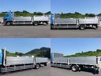 HINO Ranger Aluminum Block QKG-FE7JPAA 2016 761,000km_6