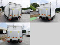 NISSAN Condor Refrigerator & Freezer Truck TKG-MK38C 2017 347,000km_2