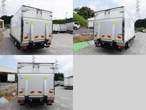 Condor Refrigerator & Freezer Truck_2