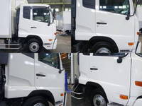 NISSAN Condor Refrigerator & Freezer Truck TKG-MK38C 2017 347,000km_4